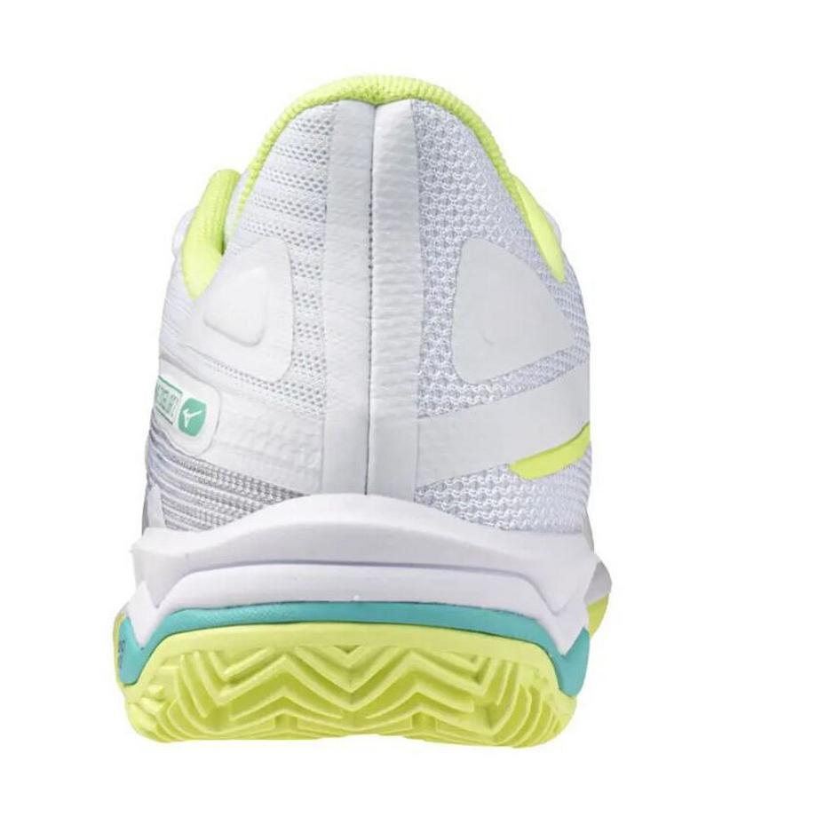 MIZUNO  damentennisschuhe wave exceed light cc 