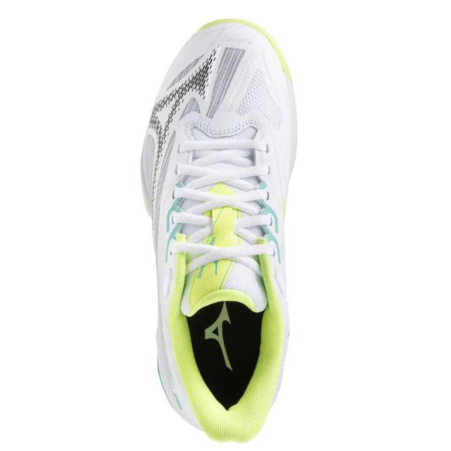 MIZUNO  damentennisschuhe wave exceed light cc 