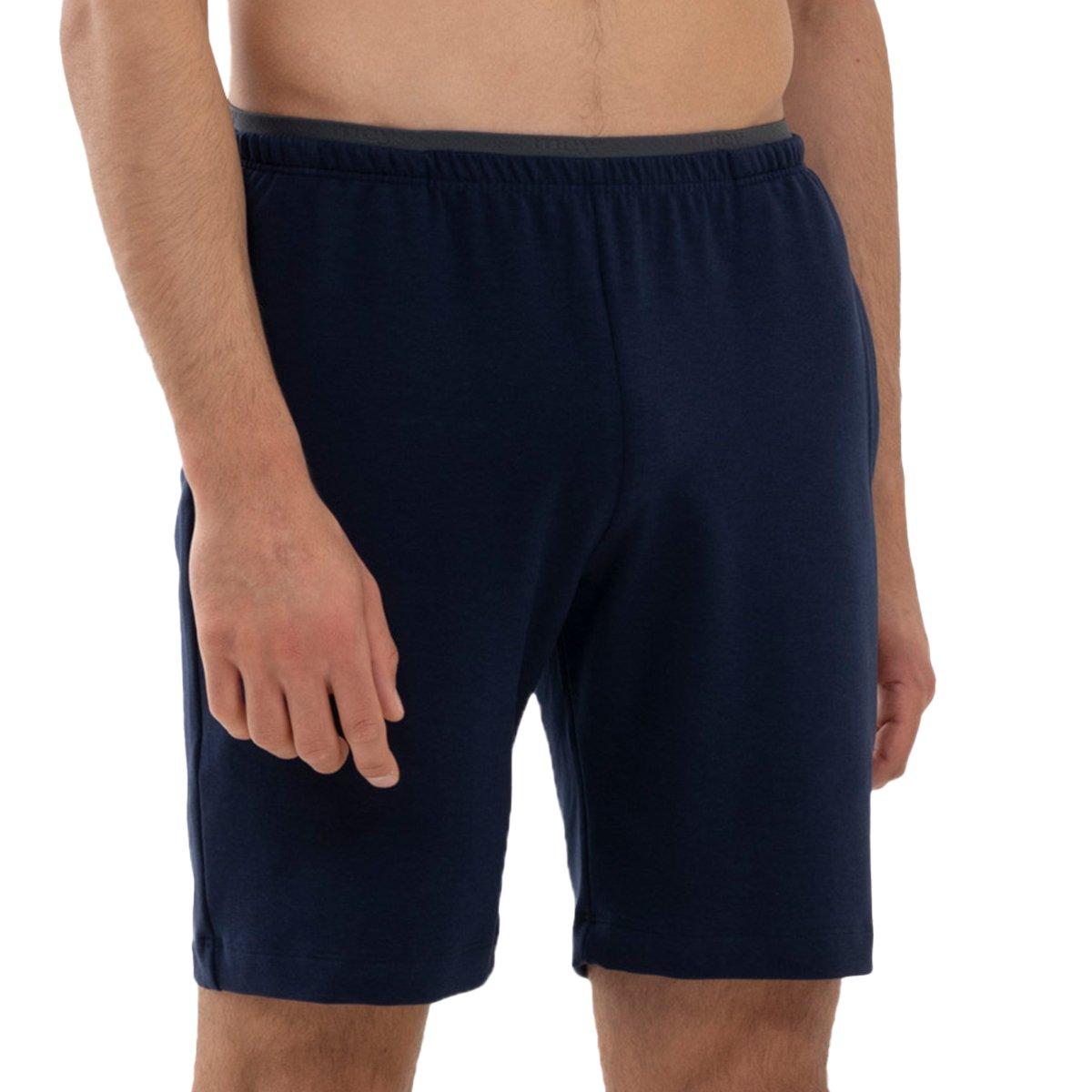 Image of Enjoy - Homewear Hose Herren Marine XXL