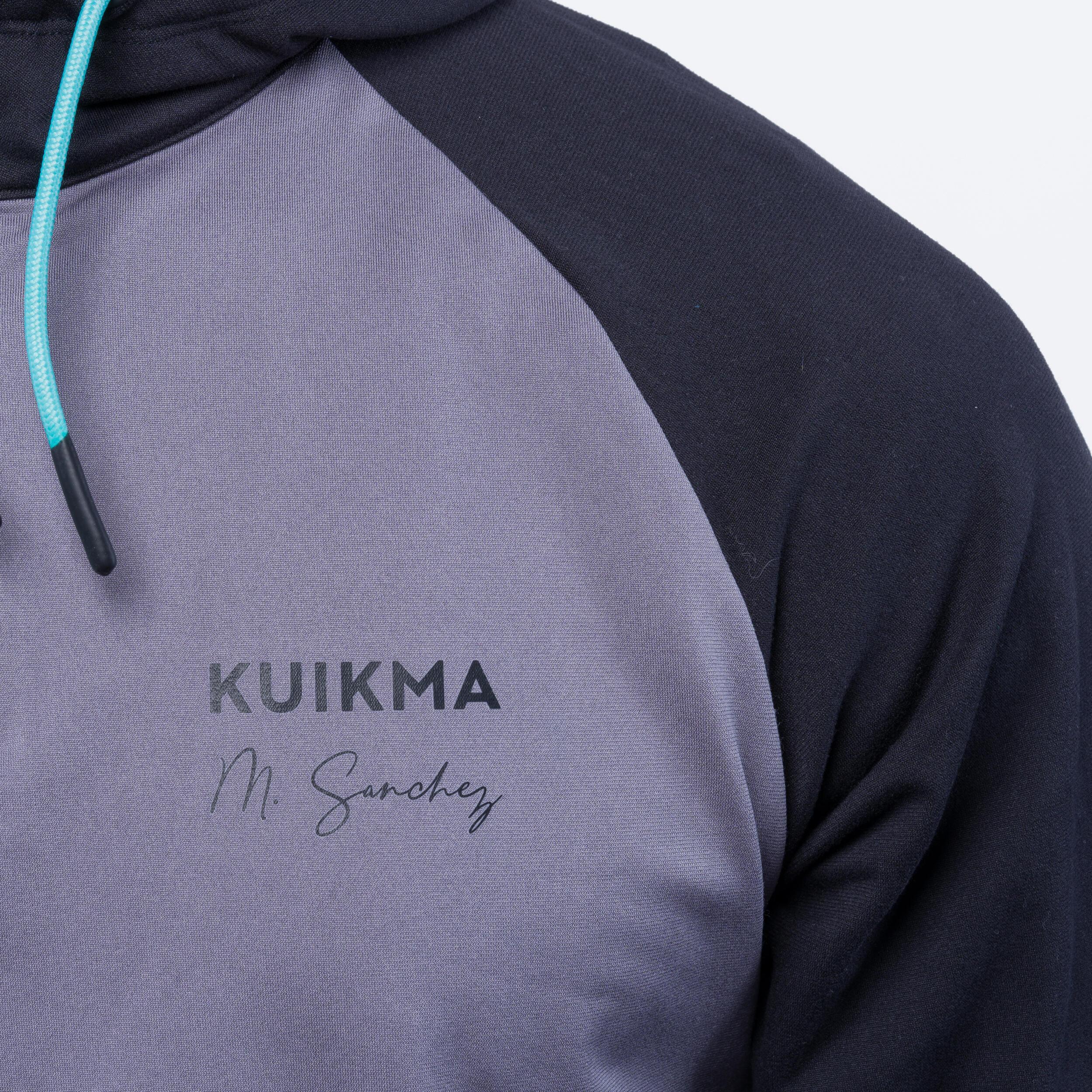 KUIKMA  Sweatshirt - PRO MAXI SANCHEZ 