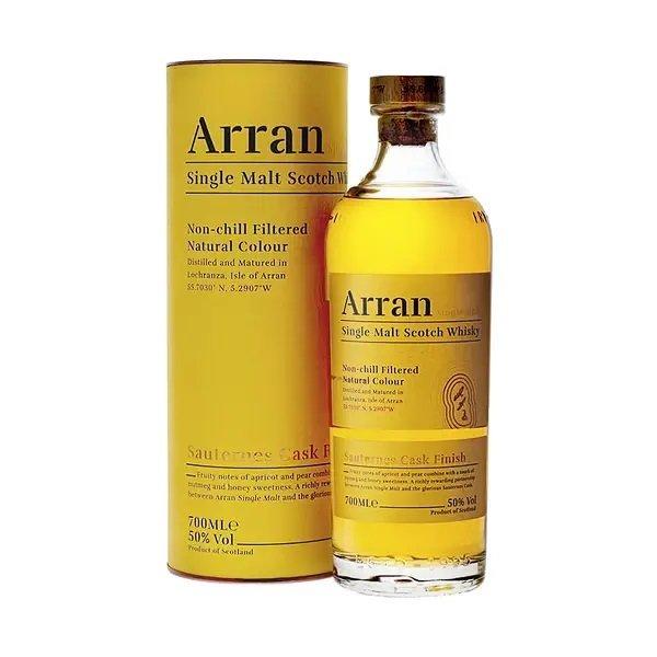 Image of Sauternes Finish Sauternes Finish