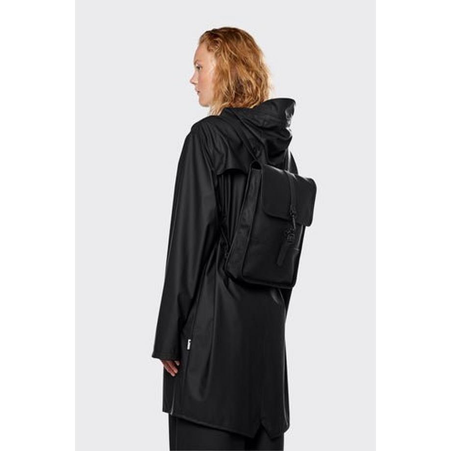 RAINS Zaino Micro 13660  