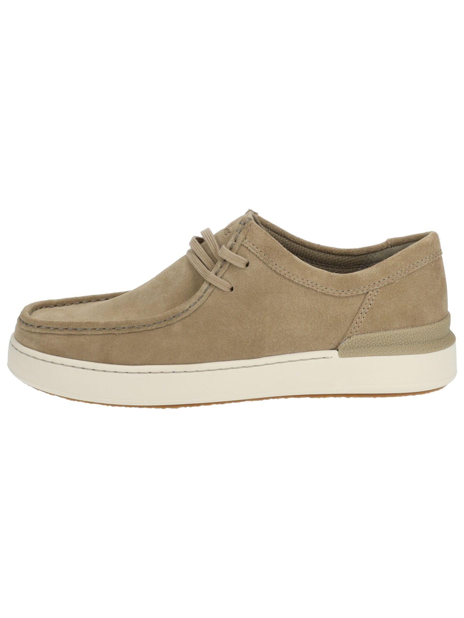 Clarks  Halbschuhe 26176729 