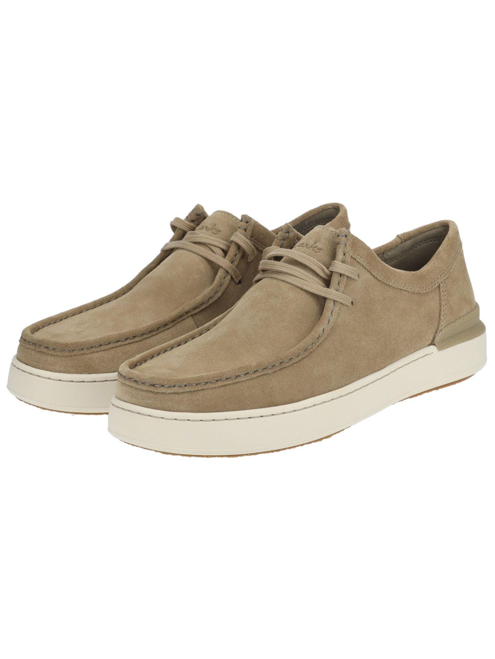 Clarks  Halbschuhe 26176729 