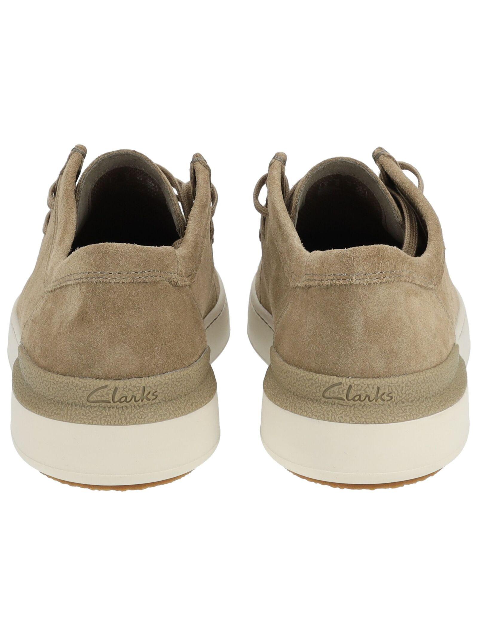 Clarks  Halbschuhe 26176729 