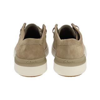 Clarks  Halbschuhe 26176729 