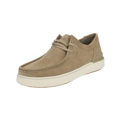 Clarks  Halbschuhe 26176729 