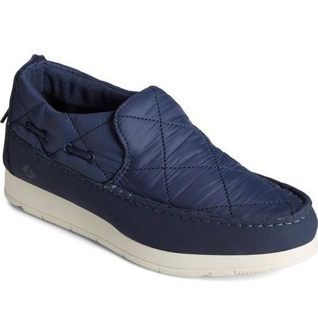 Sperry  Freizeitschuhe Moc Sider 