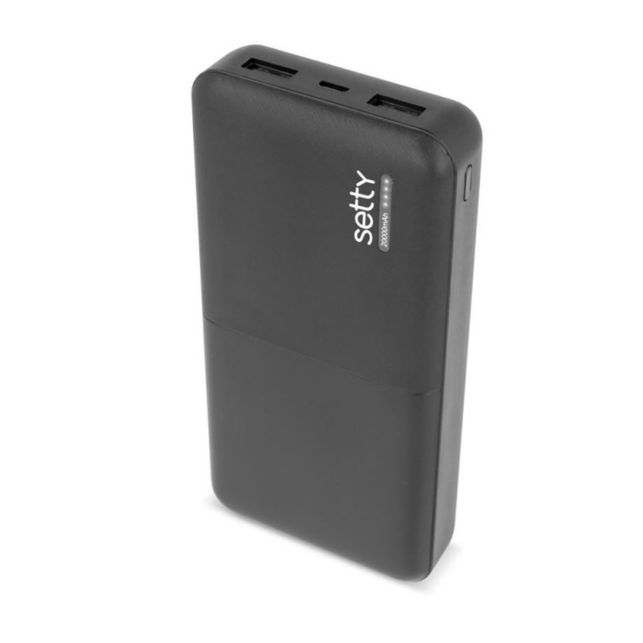 Batterie de Secours 20000mAh
