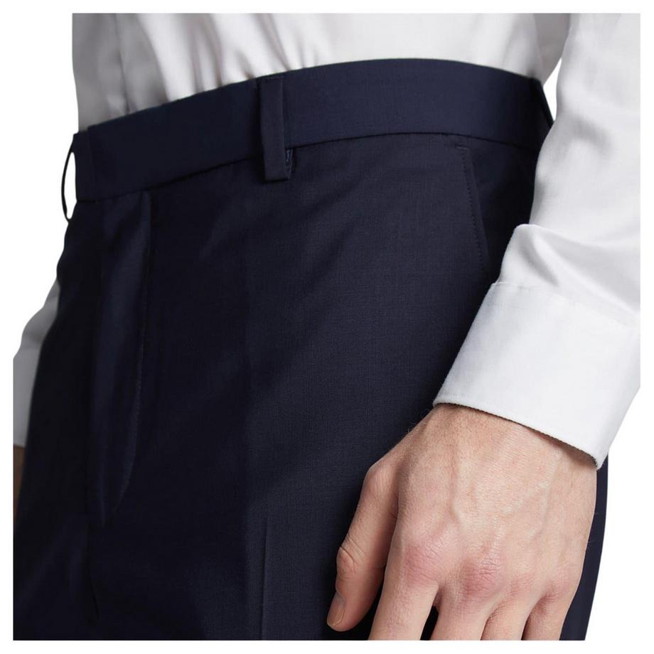 TED BAKER Schmale Hose  
