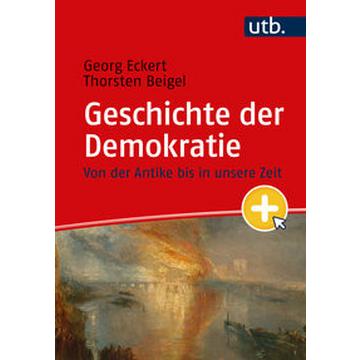 Geschichte der Demokratie