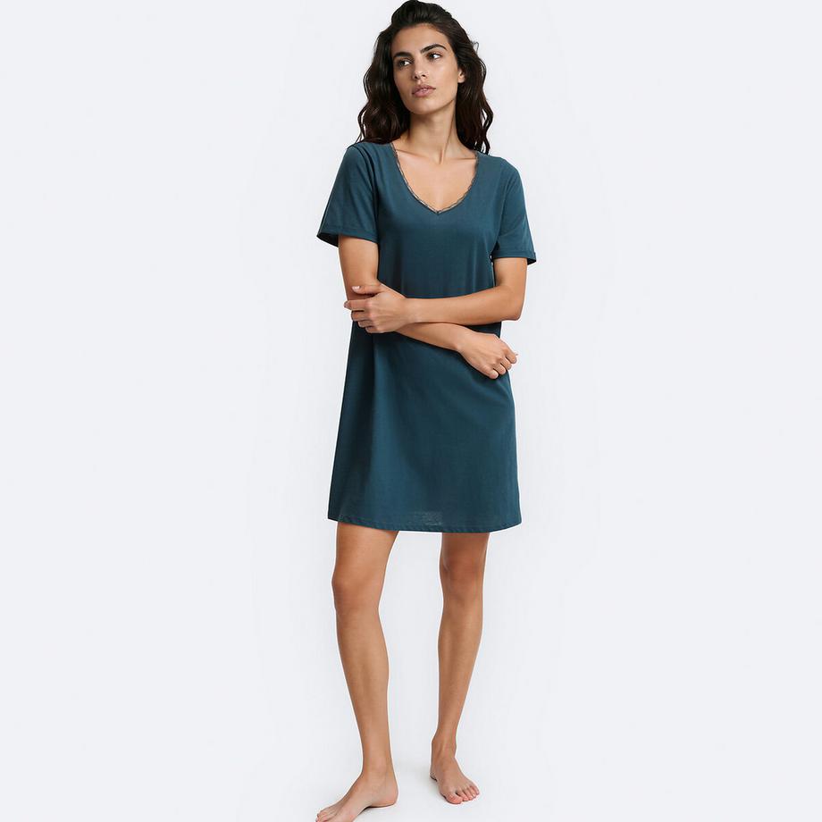 Chemise de nuit en jersey