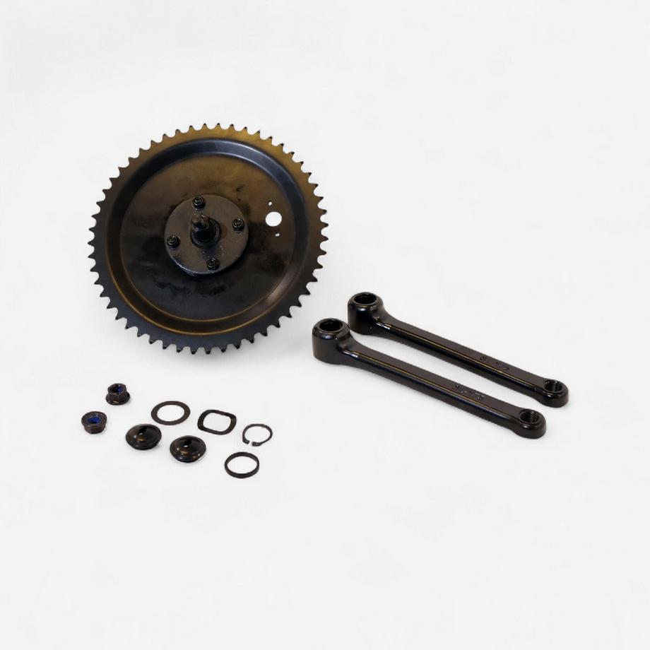 DOMYOS  Kurbel Reparatur 