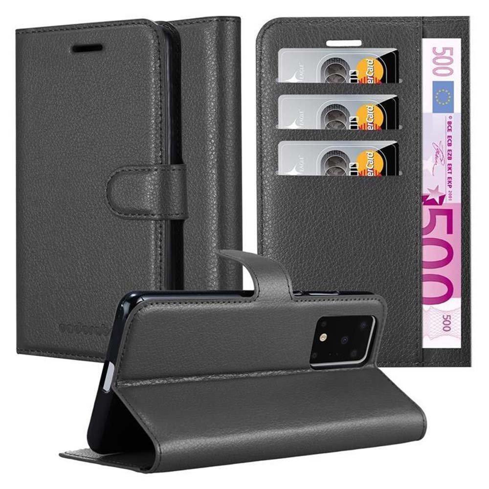 Image of Hülle für Samsung Galaxy S20 ULTRA Standfunktion, Kartenfach