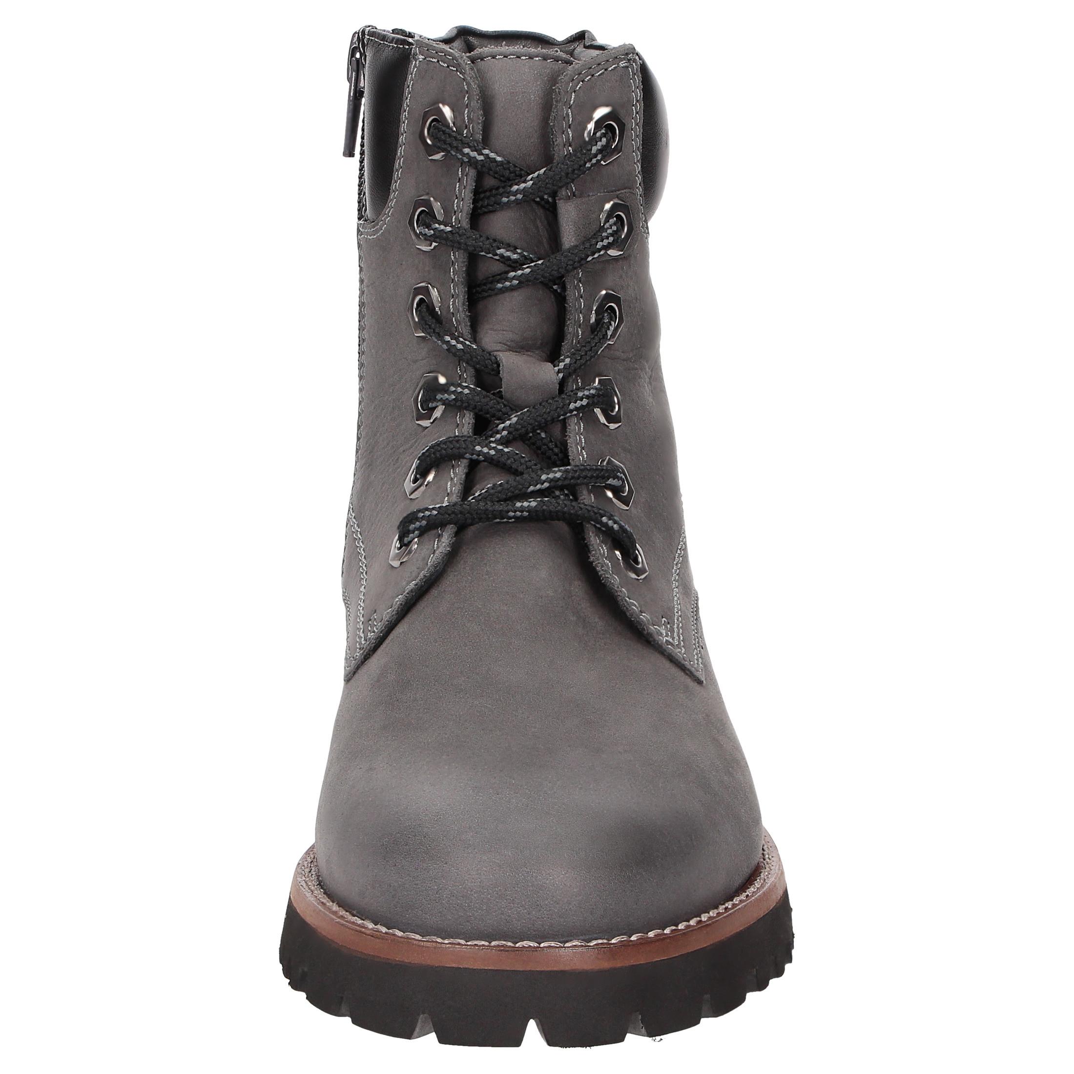 Sioux  Stiefelette Elmiana-702 