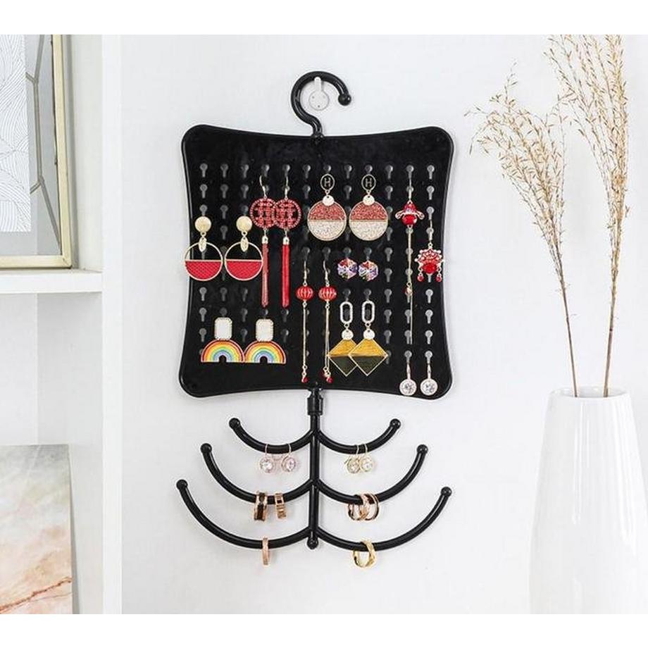 eStore  Hängende Schmuckaufbewahrung 