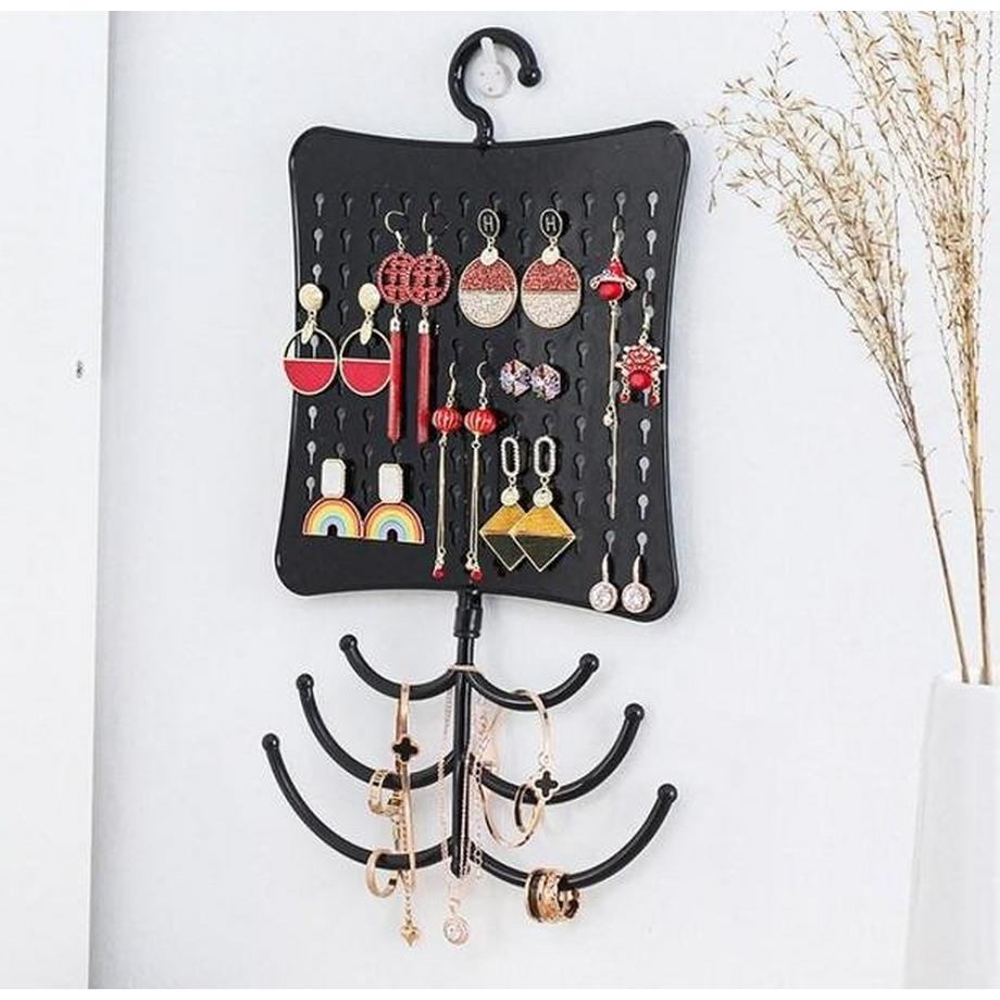eStore  Hängende Schmuckaufbewahrung 