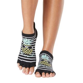 Toesox  Sweet Life HalbzehenSocken 