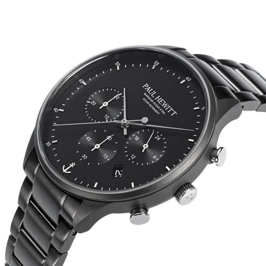 Paul Hewitt  PH-W-0297 Chrono Marinium 