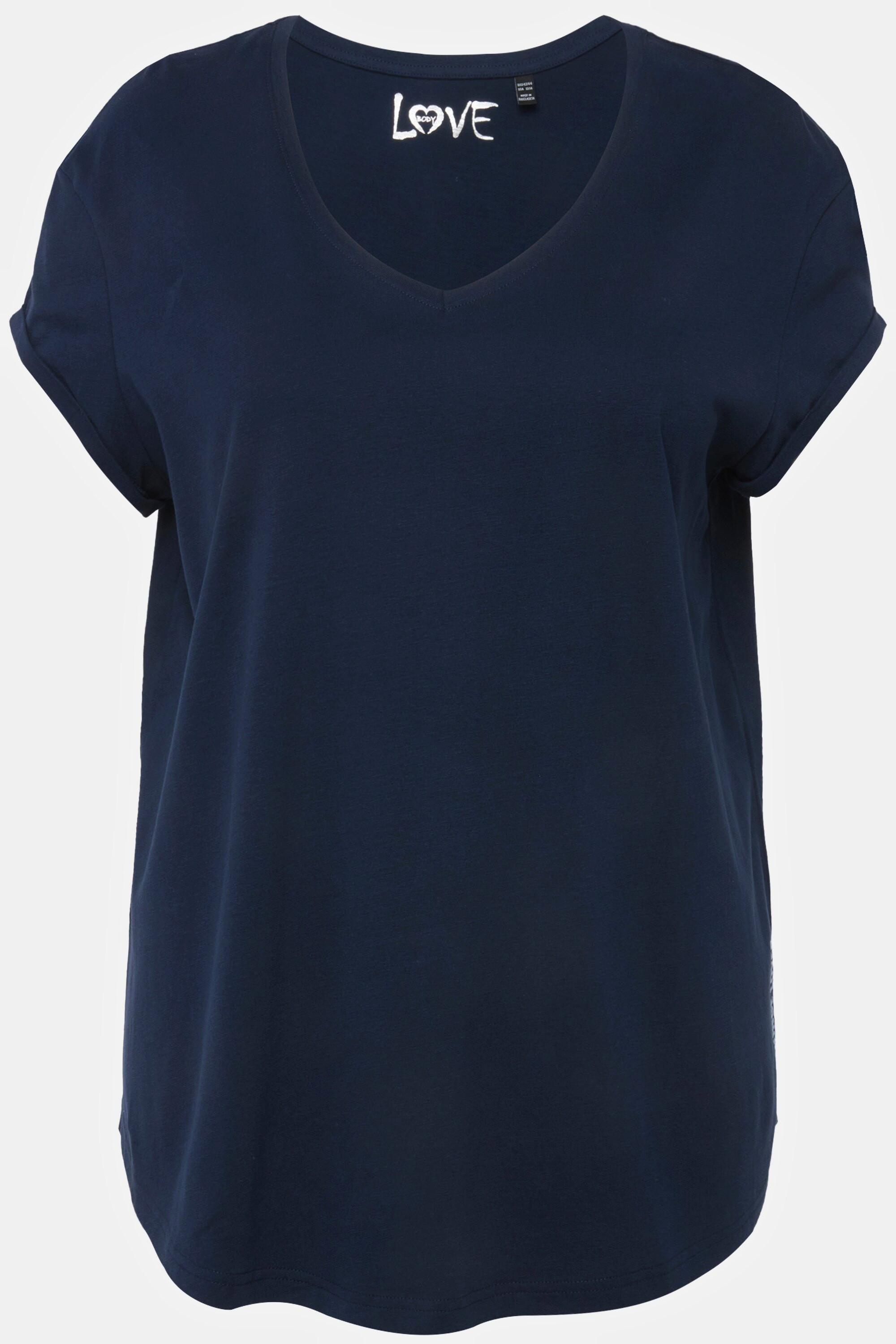 Ulla Popken  Maglia loungewear 