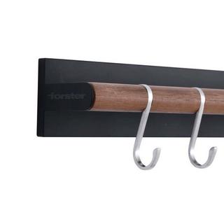 Forster Home Magnetischer Küchenutensilienhalter noix  