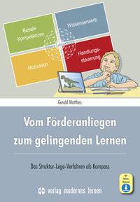 Vom Förderanliegen zum gelingenden Lernen Matthes, Gerald Gebundene Ausgabe 