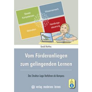 Vom Förderanliegen zum gelingenden Lernen Matthes, Gerald Gebundene Ausgabe 