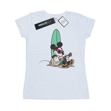 Disney  Surf And Chill TShirt 