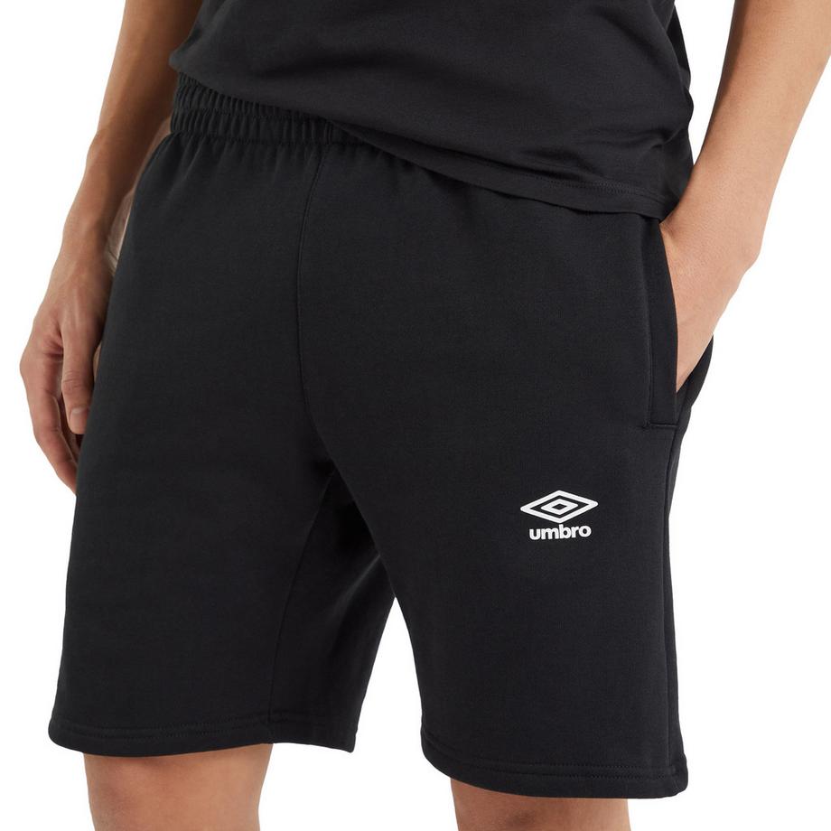 Umbro Short décontracté avec logo  