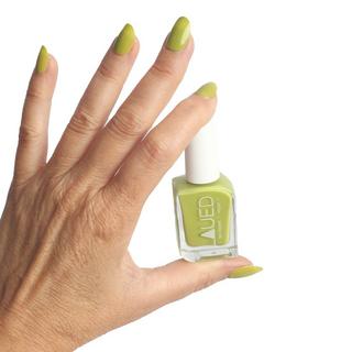 LAUED   bio-based Nagellack Cactus 5 