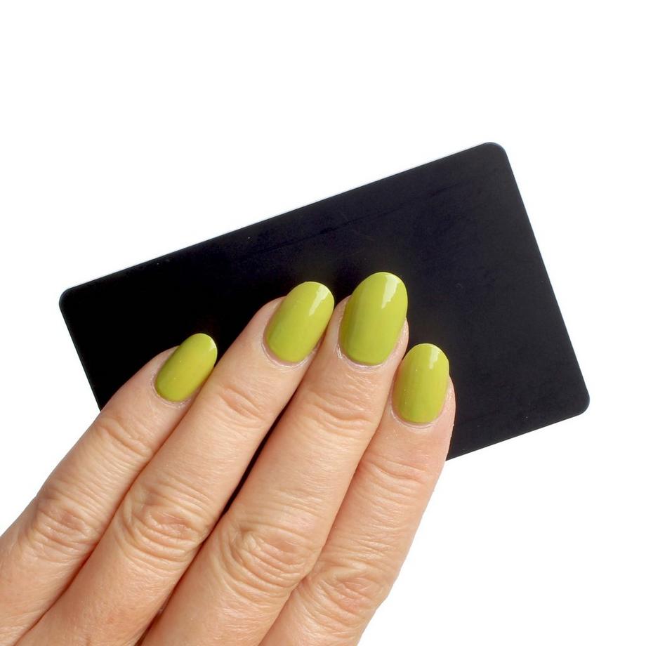 LAUED   bio-based Nagellack Cactus 5 