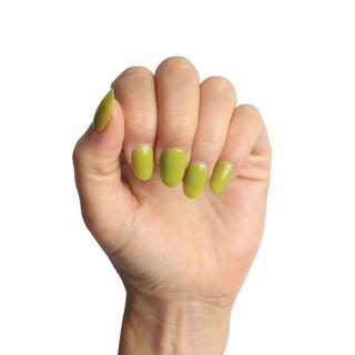LAUED   bio-based Nagellack Cactus 5 