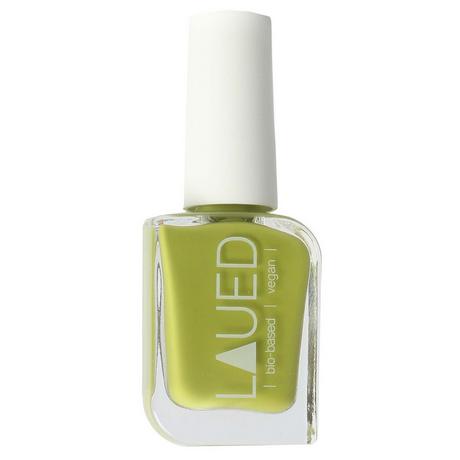 LAUED   bio-based Nagellack Cactus 5 