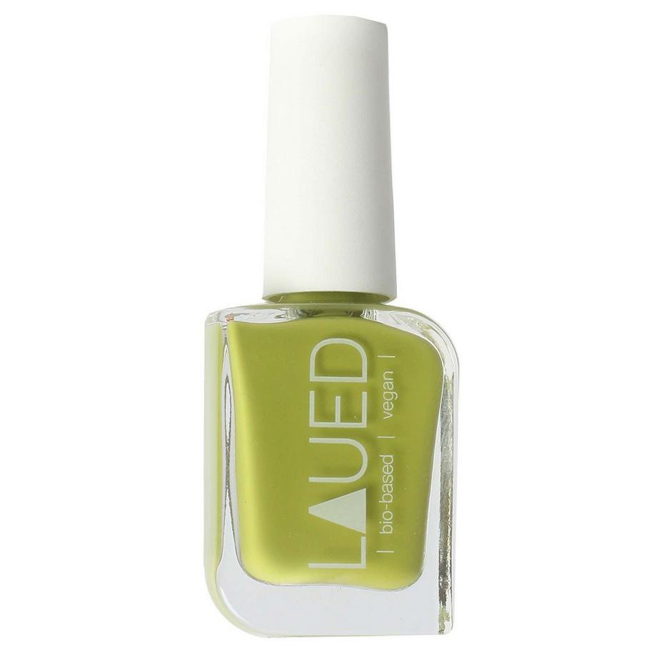 LAUED   bio-based Nagellack Cactus 5 