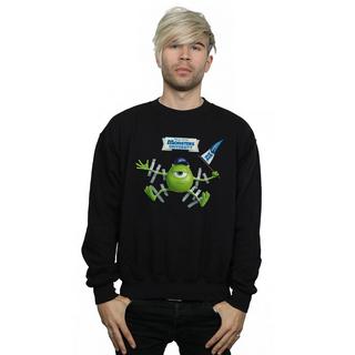 Disney  Monsters University Sweatshirt 