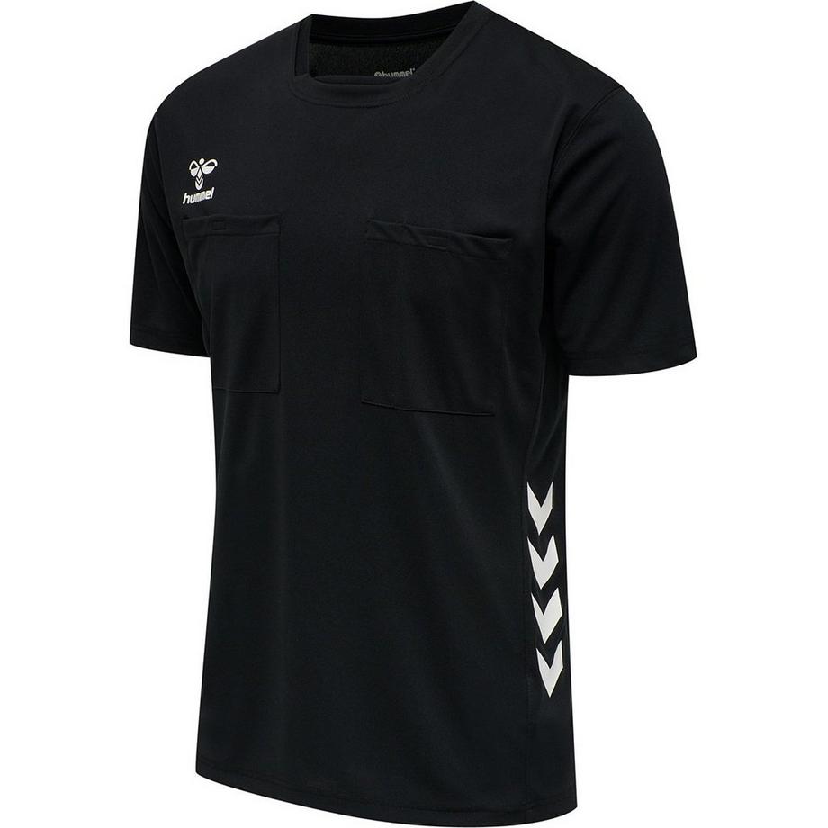Hummel hmlreferee Chevron T-Shirt  