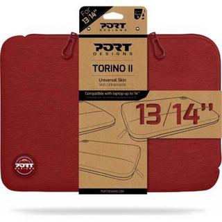 Port  Housse PC/Tablette 14'' Torino II 