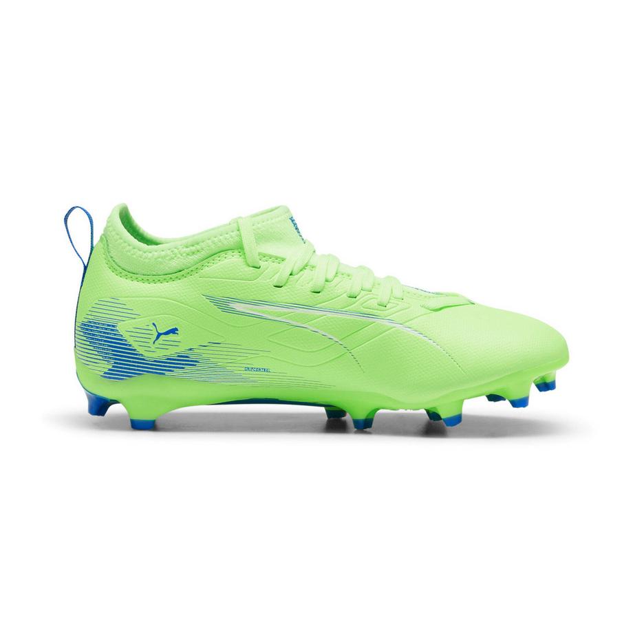 PUMA Ultra Match FG/AG Scarpe da Calcio Bambini  