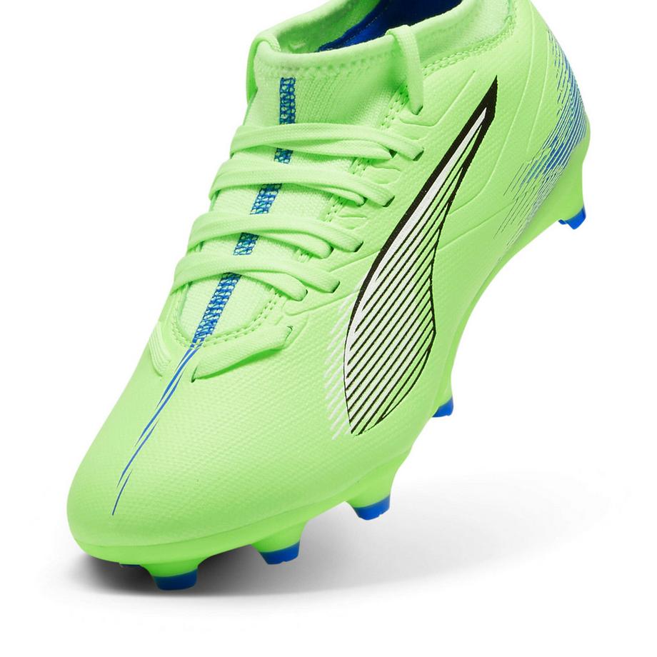PUMA Ultra Match FG/AG Scarpe da Calcio Bambini  