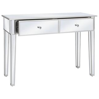 VidaXL Table console mdf  