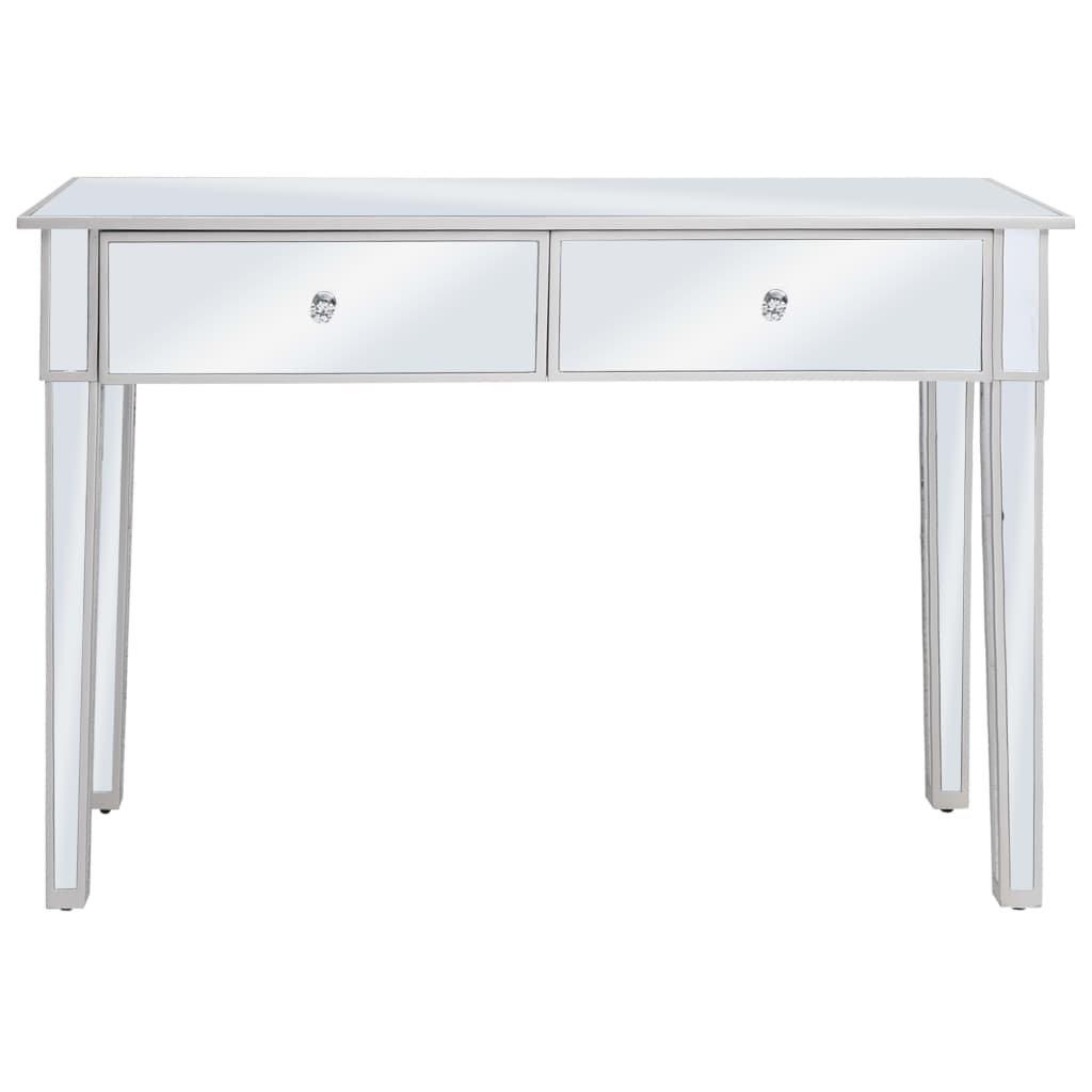 VidaXL Table console mdf  