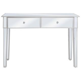 VidaXL Table console mdf  