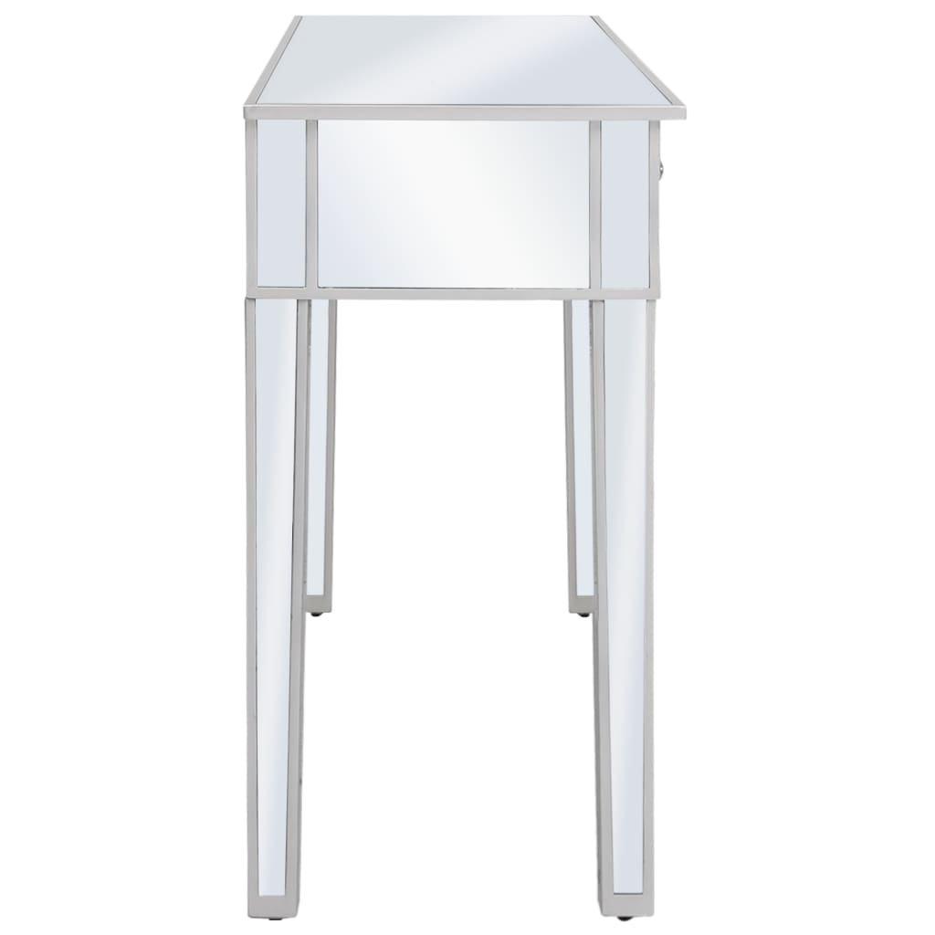 VidaXL Table console mdf  