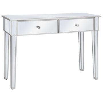 Table console mdf
