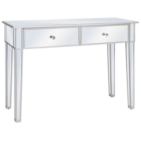 VidaXL Table console mdf  