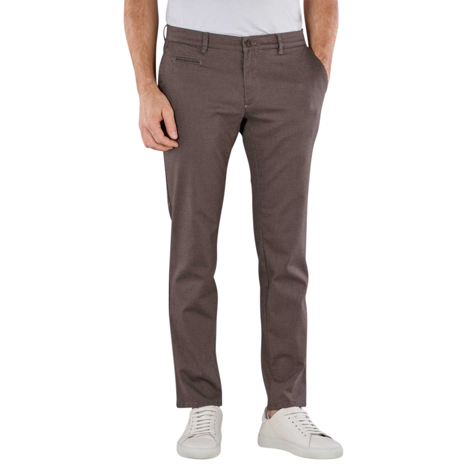 BRAX Fabio Chino Slim Fit Hose  