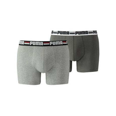PUMA Boxer Briefs 2er-Pack  