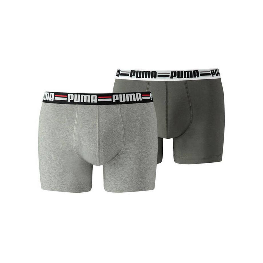 Marque Boxer