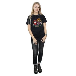 Disney  Coco TShirt 