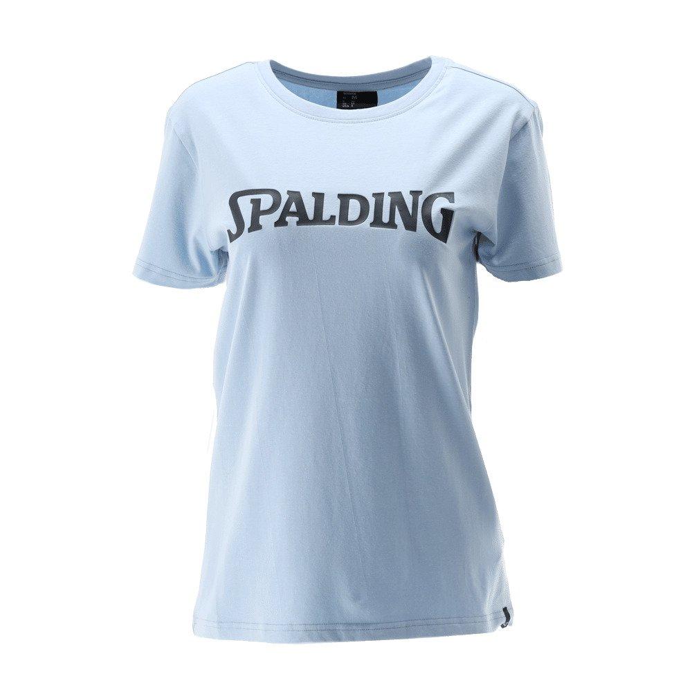 SPALDING  T-shirt femme  Logo 